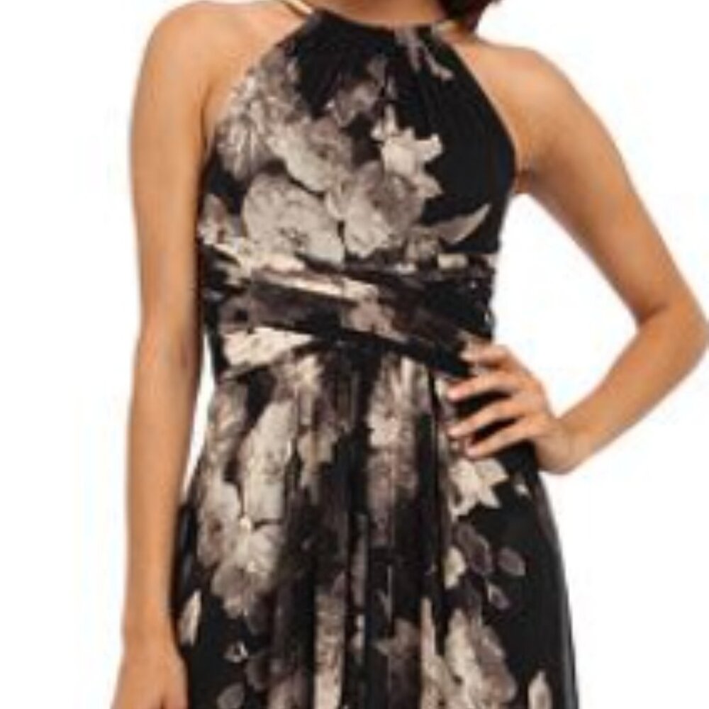 Eliza J Maxi dress EJ4M7098